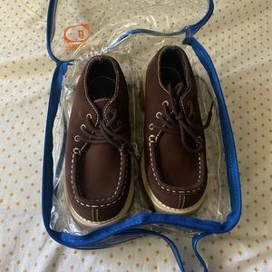 Gymboree shoes